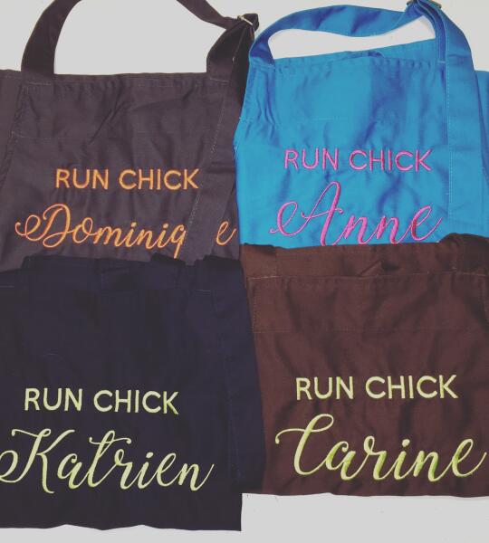 Tablier Classique Premier